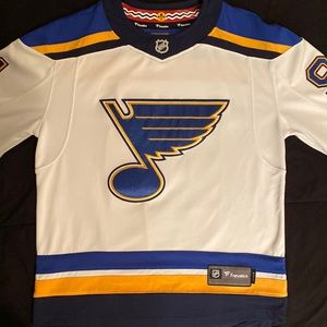 Vladimir Tarasanko jersey